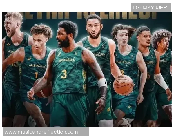 新赛季16位澳大利亚籍球员征战NBA 创历史新高